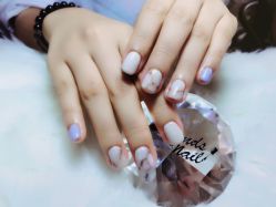 点击看大图 -Hands Nail专业美甲美睫