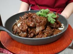 -锡和无锡菜(景丽苑店)