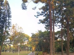 -人民公园(罗湖区)