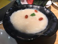 鱼豆花-青瓷火锅料理(西单大悦城店)