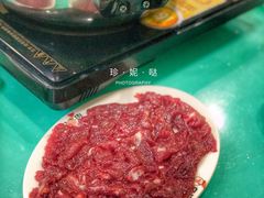 嫩肉-乌记鲜活牛肉城(金砂东路店)