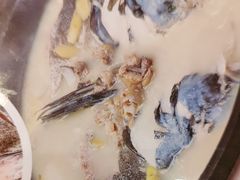 -陈大锅·岳阳鱼馆·地道岳阳菜(美食街店)