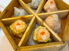 -鹿鸣酒家(越秀店)