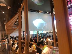 -老乡鸡(亚夏汽车城同创科技园店)