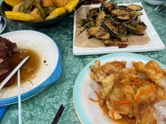 -鹤乡东北菜(崮山路店)