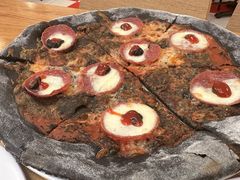 -城市大道红炉披萨烘焙坊