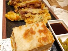 -永乐饭庄(安德路店)