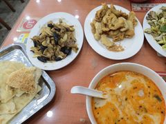 -教师之家赵家羊汤馆(东青龙街店)