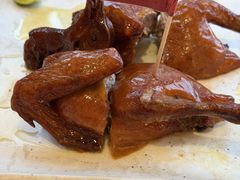 -侨美食家·粤菜(体育西路店)