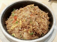 -荷花亭·湖北融合菜(十堰武商MALL店)