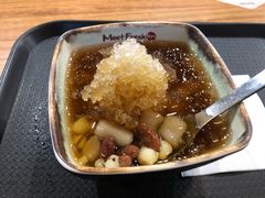 -鲜芋仙Meet Fresh(五道口店)
