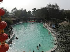 -天赐温泉