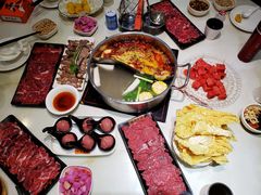 -潮牛禾记•潮汕鲜牛肉火锅(新亚洲店)