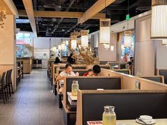-九毛九西北菜(百信广场店)