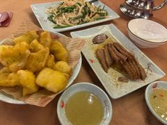-抱德·潮汕味(敦和店原惠城鱼仔)