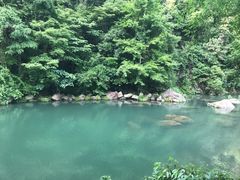 -丹山赤水风景名胜区