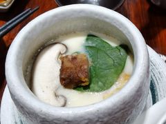 -渔日本料理铁板烧(新天地假日广场店)