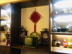 -前门故事烤鸭店(十里河店)