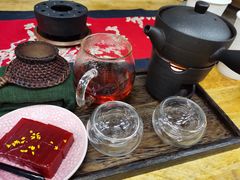 -扫雪煮茶(西村店)