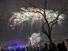 -洛阳市隋唐城遗址植物园
