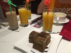 -斗牛士牛排餐厅(世欧王庄店)