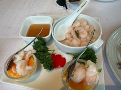 -杭州新新饭店·1913餐厅