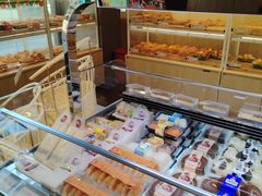 -85度C(上海茶陵北路店)