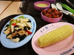 -清华大学-清芬园