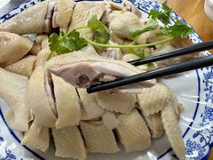 -老客家美食• 竹筒饭• 河鲜(龙门永汉店)