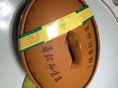 -风味小馆(天目湖宾馆店)