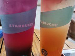 -星巴克臻选(成都太古里店)