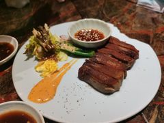 -炙柒Sekinana·精致料理 烧鸟·铁板烧(海上世界店)