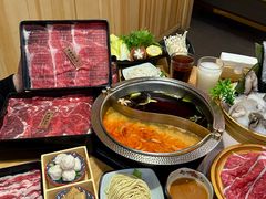 -牛匠和牛寿喜锅(西安总店)