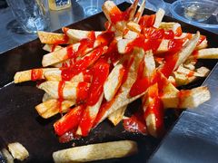 -老三李村河底戳子肉(总店)