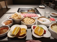 -海底捞火锅(北京路店)