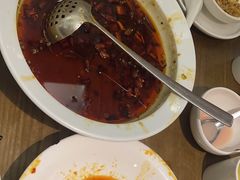 -榕意·川味之美(深业上城店)