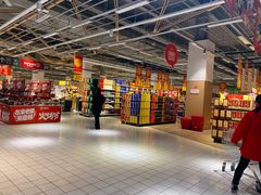 -大润发(南湖店)