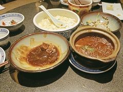 -南京大牌档(新街口德基广场店)