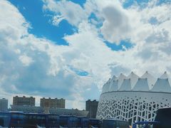 -长春奥林匹克公园