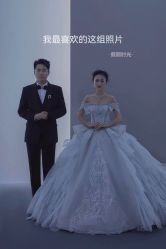 -都市丽人婚纱摄影