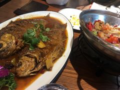 -李老哈·东北菜(宋园路店)