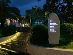 -凤凰岛度假酒店-海鲜自助餐厅