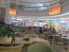 -优优西里·意式餐厅(福州金融街万达店)
