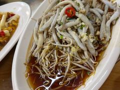 -星奇缘·海鲜餐厅(东山美食地标店)