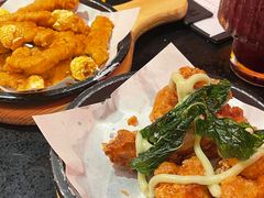 -探鱼·鲜青椒爽麻烤鱼(增城东汇城店)
