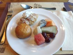 -云龙轩(迪士尼探索家度假酒店)