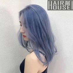 -Hair house发舍