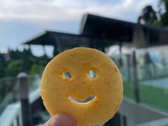 -浮游·云巅派对西餐厅(鼓岭旅游度假区店)