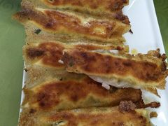 -春水锅贴·传统鲁菜(大明湖店)