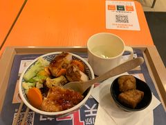 -吉野家(华联商厦店)